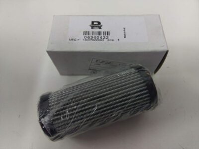 Filtro olio idraulico GOLDONI