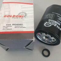 Filtro gasolio