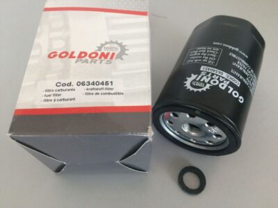 Filtro gasolio