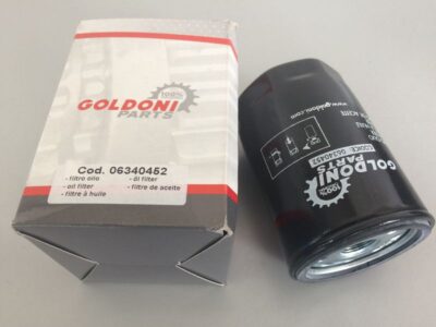 Filtro olio GOLDONI