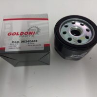 Filtro olio GOLDONI