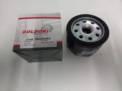 Filtro olio GOLDONI