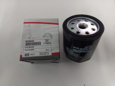 Filtro gasolio