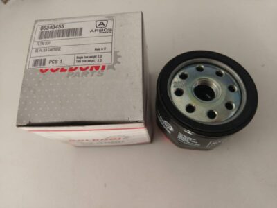 Filtro olio motore Lombardini GOLDONI
