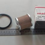 Filtro gasolio