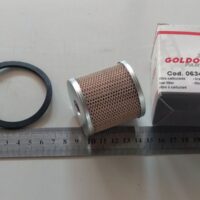 Filtro gasolio