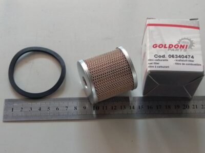 Filtro gasolio