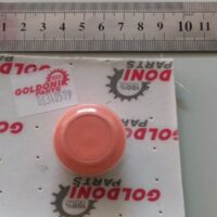 Coperchio arancio x pomello inversore
