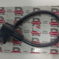 Cavo di massa 39cm con polo