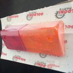 Corpo luminoso posteriore dx
