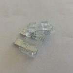 Fusibile 25 Amp medio