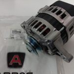 Alternatore Iskra 14V 75A