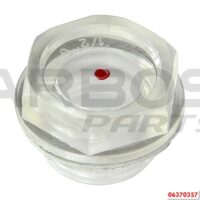 Tappo spia livello olio