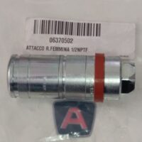 Attacco rapido 1/2"NPTF