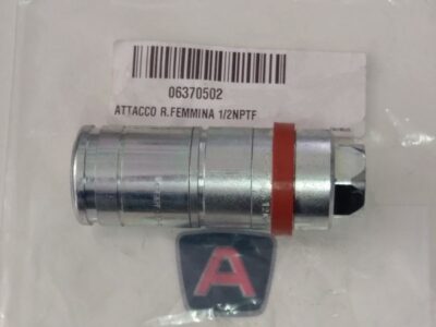 Attacco rapido 1/2"NPTF