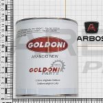 Vernice 1Kg arancio 2002