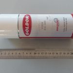 Vernice verde spray
