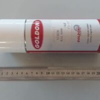 Vernice verde spray