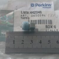Tappo Perkins