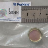 Tappo di fusione Perkins