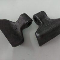 Mazza stampata RM8
