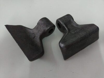 Mazza stampata RM8