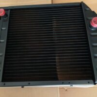 Radiatore acqua Landini