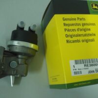 Pompa alimentazione Jonh Deere