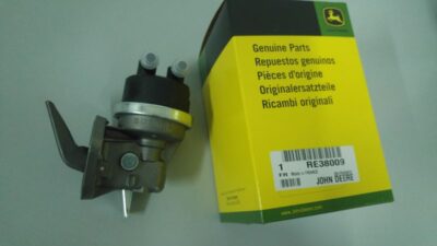 Pompa alimentazione Jonh Deere