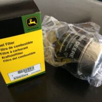 Filtro gasolio