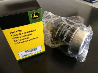 Filtro gasolio