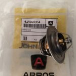 Termostato John Deere