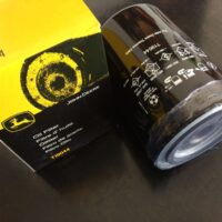 Filtro olio JOHN DEERE