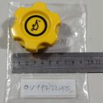 Tappo olio VM