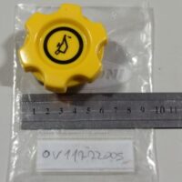 Tappo olio VM