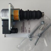 Elettrostop