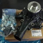 Kti pompa acqua VM