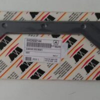 Guarnizione coppa olio