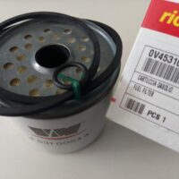 Filtro gasolio VM tipo Cav