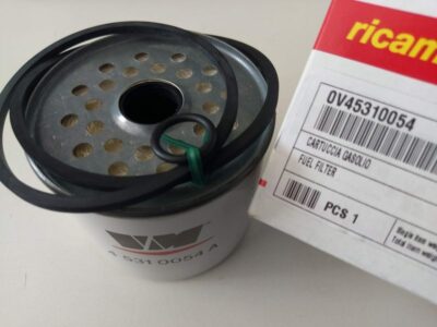 Filtro gasolio VM tipo Cav