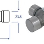 Crociera cat 2 23,8x61,3