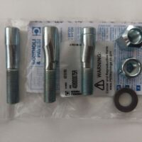 Kit pulsante a zeppa 1"3/8