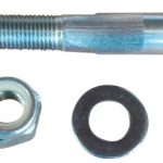 Kit pulsante a zeppa 1"3/4