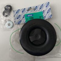 Testina semiautomatica universale