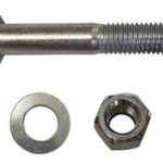 Kit bullone FD2/S 1-3/8" ByPy