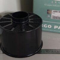 Filtro interno a bagno d'olio