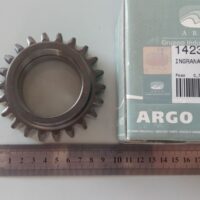 Ingranaggio retro Z22