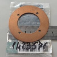 Rasamento elastico
