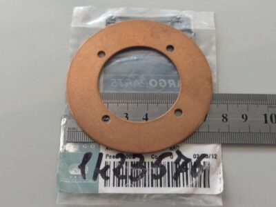 Rasamento elastico