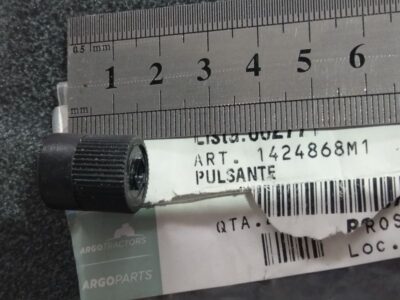 Pulsante